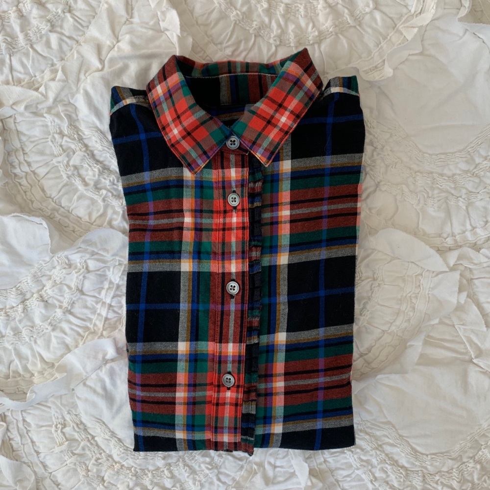 Banana Republic Top